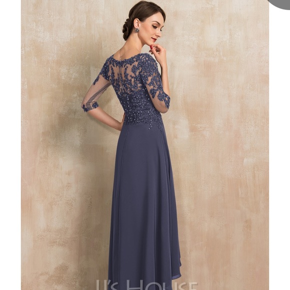 Mother of the Bride Dress - Picture 2 of 5